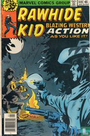 Rawhide Kid 149