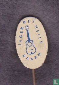 Leger des Heils Baarn [blau]