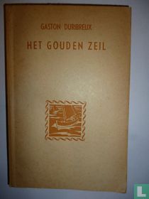 Het gouden zeil for sale