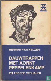 Dauwtrappen met Aornt Peppelenkamp
