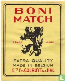 Boni Match