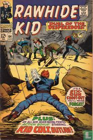 Rawhide Kid 64