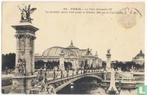 Le Pont Alexandre III