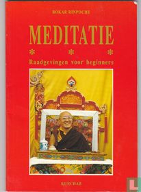 Meditatie