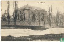 Ecole de Thann