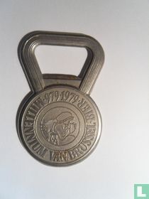 Ketje 979 - 1979 Millénaire de la bière à Bruxelles