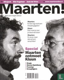 Maarten! 2