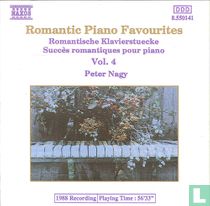 Romantic Piano Favourites