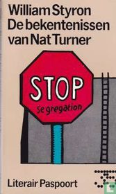De bekentenissen van Nat Turner