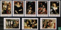 400e anniversaire de Rubens