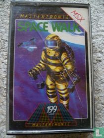 Space Walk