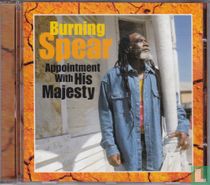 Appointment whit His Majesty