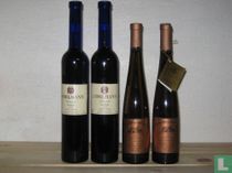 Gewurztraminer Auslese / Scheurebe Spatlese