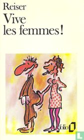Vive les femmes!