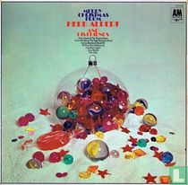 Merry Christmas from Herb Alpert and his Friends