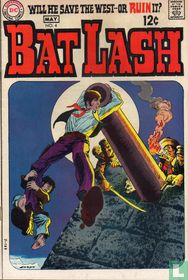 Bat Lash 4