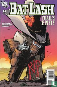 Trail's End!