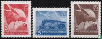 75 years of UPU