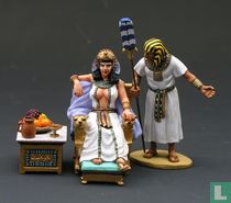 The Cleopatra Set