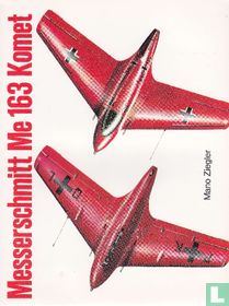 Messerschmitt Me 163 Komet 
