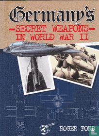 Germany's secret weapons in World War II