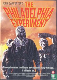 The Philadelphia Experiment