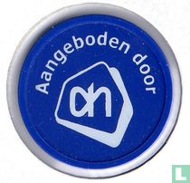 Kermispenning Albert Heijn