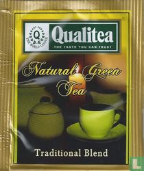 Natural Green Tea