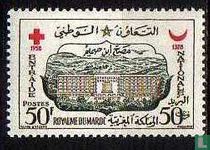 Sanatorium de Am Smine