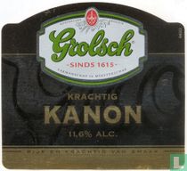 Krachtig Kanon (64022)
