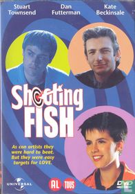 Shooting Fish