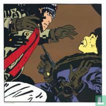Corto Maltese