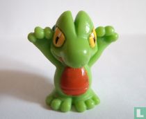 Treecko