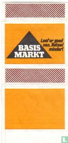 Leef er goed van. Betaal minder!