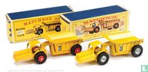 Whitlock Dinkum Dumper