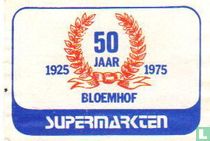 50 jaar Bloemhof