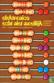 Elektronica is echt niet moeilijk