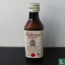 Ballantine's  Finest