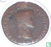 Roman Empire-Germanicus 