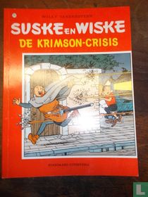 De Krimson-crisis acheter