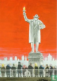 The Spirit and the immigrants