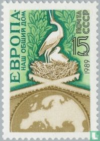 Europa Briefmarken kaufen