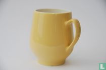 Cup Marijke dark yellow Kwatta
