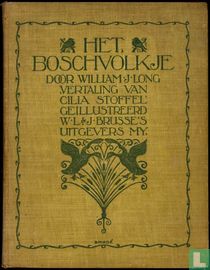 Het Boschvolkje