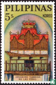 Church Organ, Las Piñas for sale