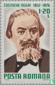 Costache Negri