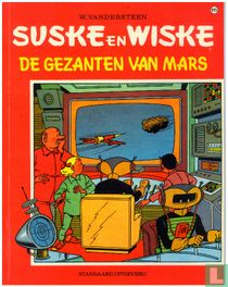 De gezanten van Mars kaufen
