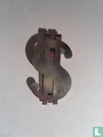 Dollarteken