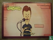 "Comedians"