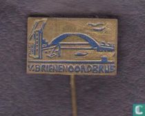 v.Brienenoordbrug [blauw]